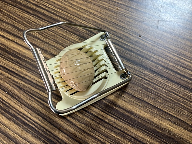 江戸たまご 名古屋たまご