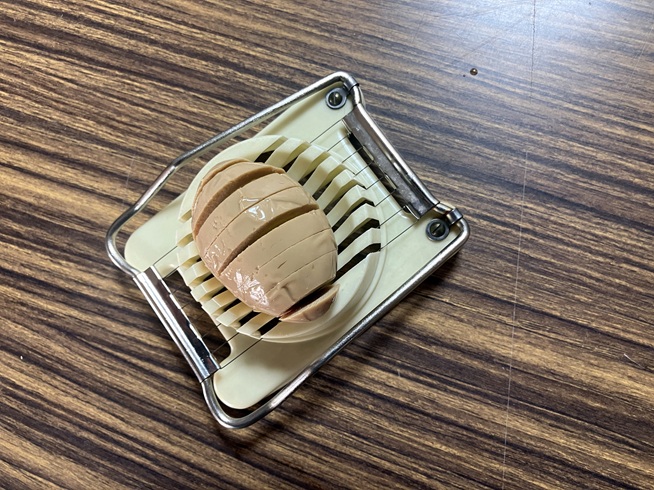 江戸たまご 名古屋たまご