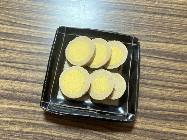 江戸たまご 名古屋たまご