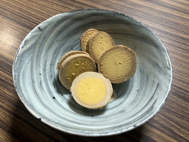 江戸たまご　名古屋たまご