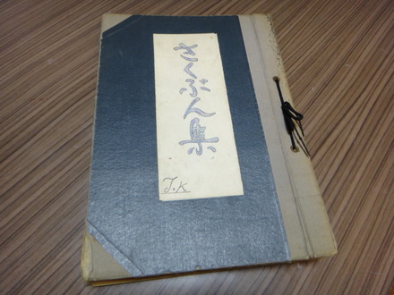 作文集