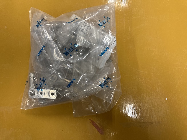 スガツネ工業 ランプ印 トルクヒンジ HG-TB7L