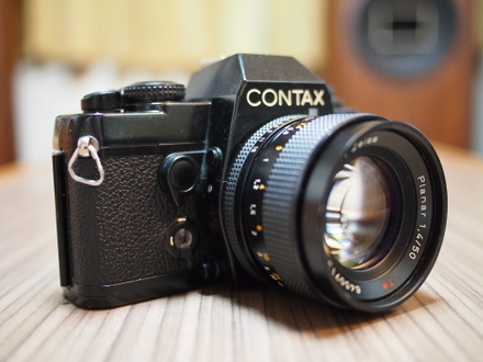 CONTAX 139Q
