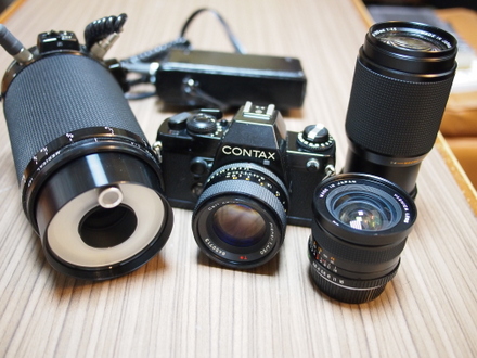 CONTAX 139Q