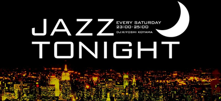 jazz tonight